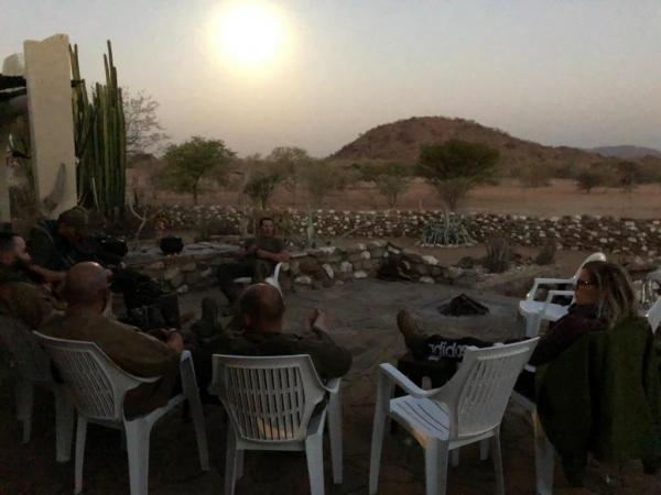 Namibia Guesthouse